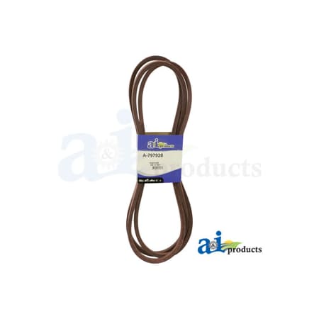 A & I Products Deck 72" Rear Discharge 0" x0" x0" A-797928